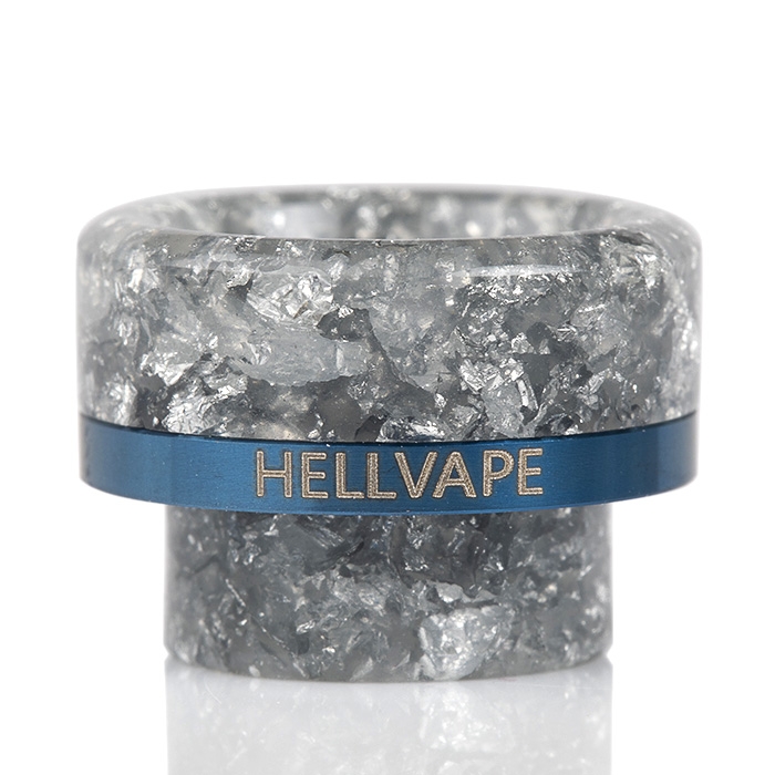 Hellvape AG+/Passage RDA Drip Tip $7.99