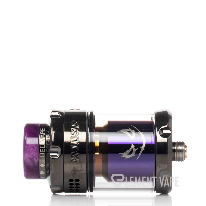 Hellvape Dead Rabbit 3 J Edition 27mm RTA - $35.99