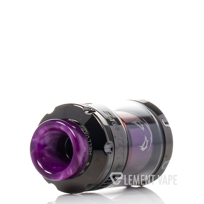 Hellvape Dead Rabbit 3 J Edition 27mm RTA - $35.99