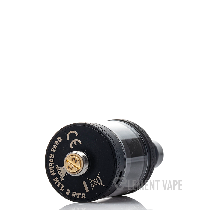 Rdta Rabbit Dead Rabbit Whiskey 3 Mm - Hellvape > Productos > RDA / RTA / RDTA ...