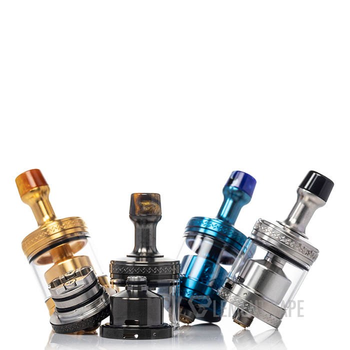 Hellvape Dead Rabbit MTL 2 22.5mm RTA