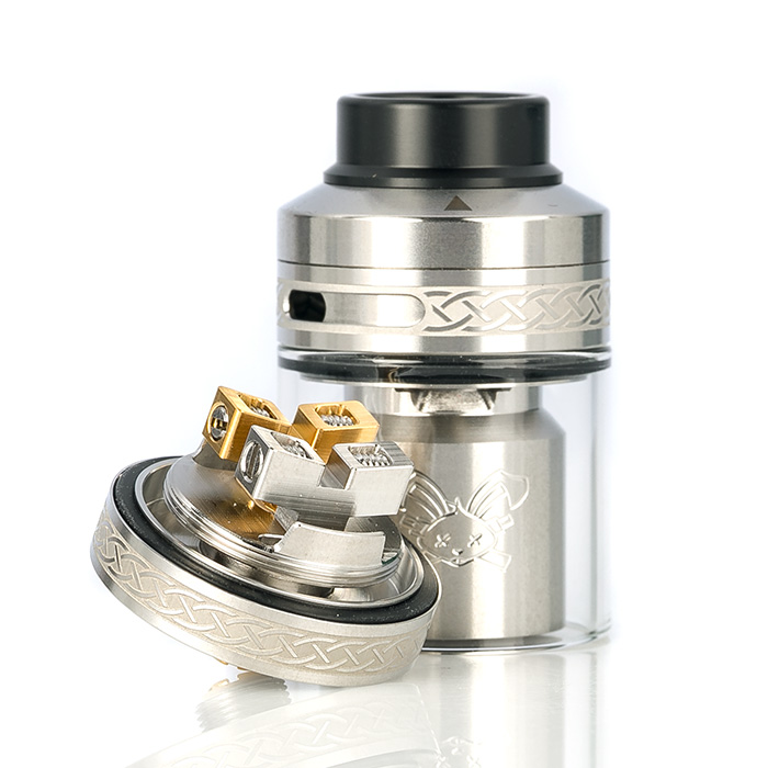 elfbar nachfüll pod läuft aus COIL SUPER MESH X1 X2 RESISTENCIA GEEKVAPE main image 1