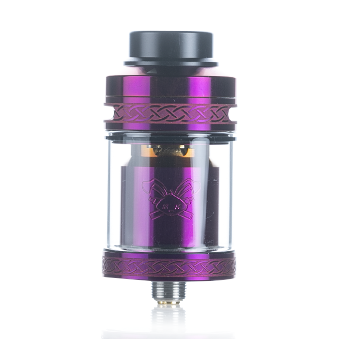 Hellvape DEAD RABBIT V2 25mm RTA $39.99