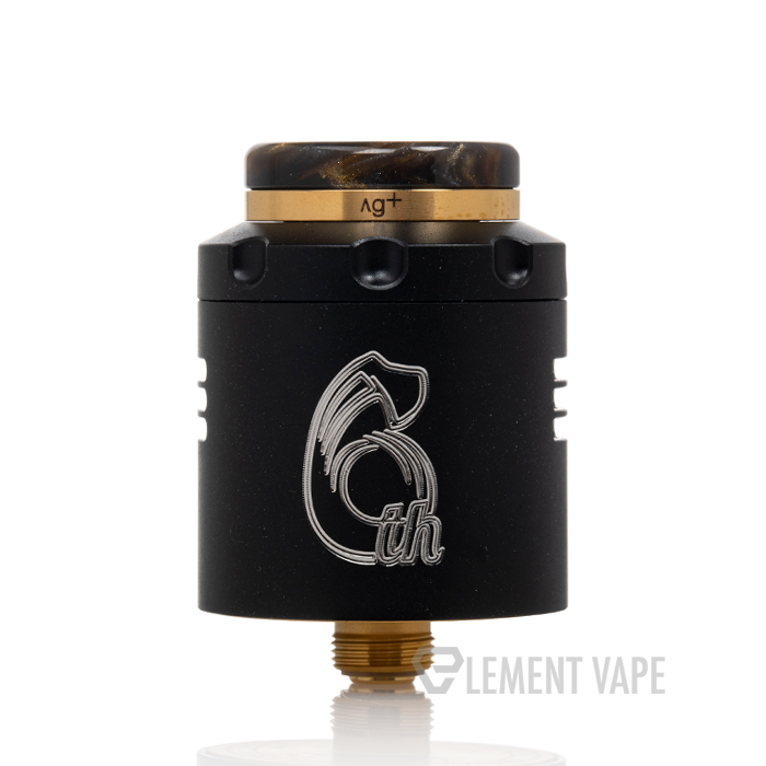 Hellvape DEAD RABBIT V3 24mm RDA $26.99