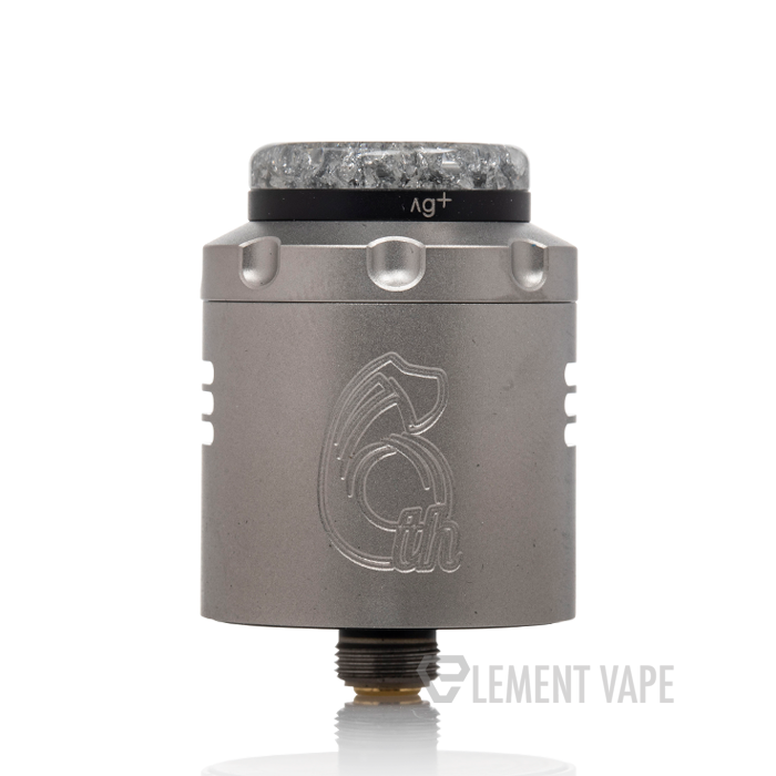 best rda vape BEST Vandy Vape Tanks – RDAs & RTAs (#1 Option For Each Style) main image 1