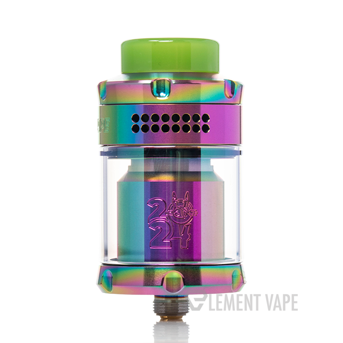 Hellvape Dead Rabbit V3 25mm RTA $31.99