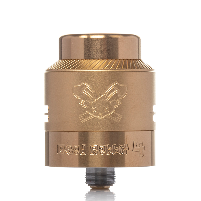 Hellvape Dead Rabbit 4 24mm RDA $33.99