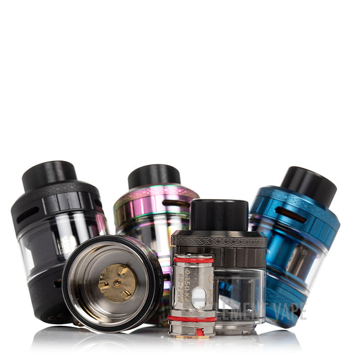 Hellvape Fat Rabbit 2 Sub-Ohm Tank $39.99