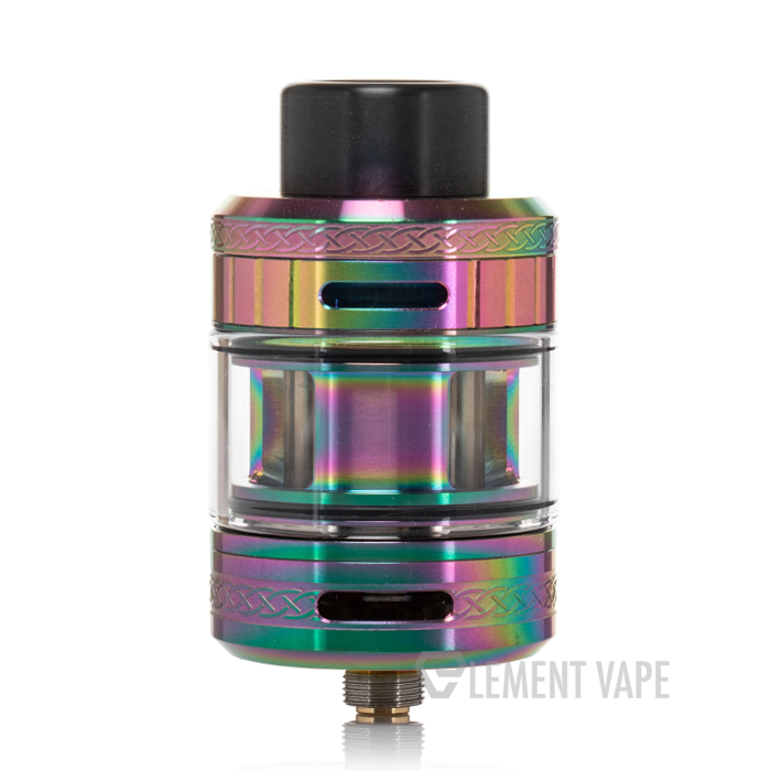 elfbar nachfüll pod läuft aus Pod Vinci X2 par Voopoo main image 0