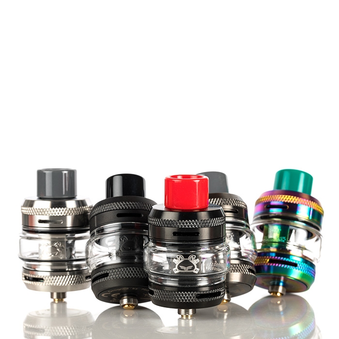 Hellvape FAT RABBIT Sub-Ohm Tank