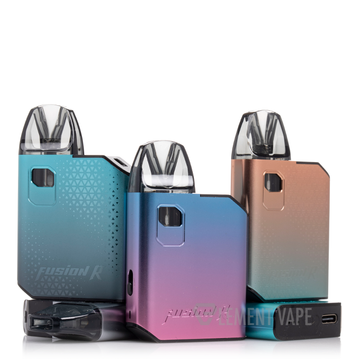 Hellvape Fusion R 15W Pod System $9.99