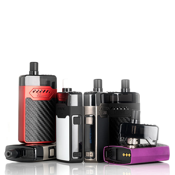 Hellvape GRIMM 30W Pod System