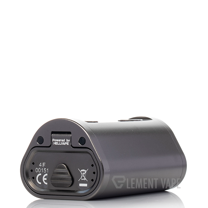Hellvape Hell200 Box Mod