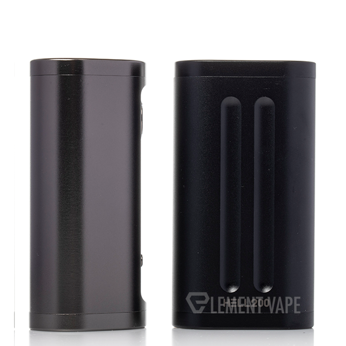 easy side box mod Vaporesso