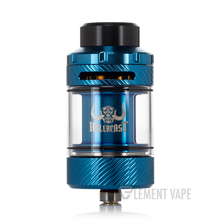 Hellvape Hellbeast 2 Sub-Ohm Tank - $24.99
