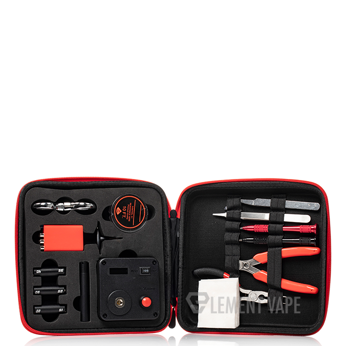 Hellvape Tool Kit V3 Premium $58.99