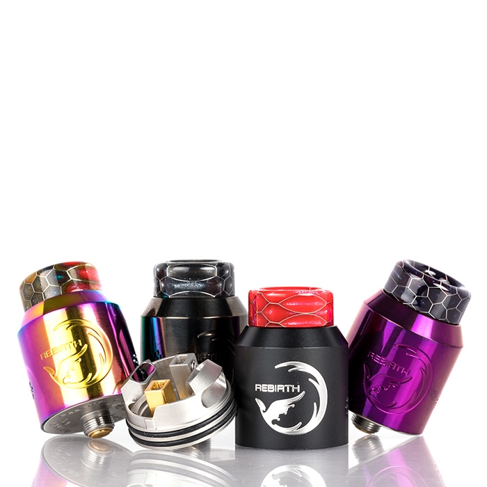 mike vapes Mike - VaperzCloud Shift XL Sub Ohm Tank  https://www.youtube.com/watch?v=n_PHCvDgcDs main image 0