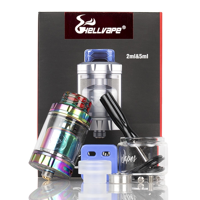 rta vap RTA - Rebuildable Tank Archives main image 1