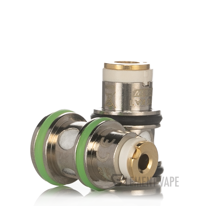 Wirice Launcher MINI Sub-Ohm Tank $14.99