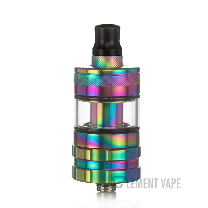 Wirice Launcher MINI Sub-Ohm Tank $14.99