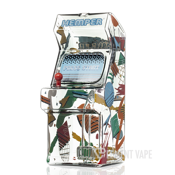 elfbar nachfüll pod läuft aus In response to the disposable gaming vape, I gut them and turn them into  pocket games! : r/Anticonsumption main image 1