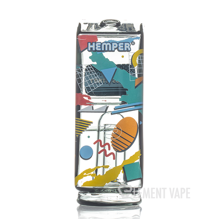 Hemper Totally Rad Arcade Puffco Peak Top $58.99