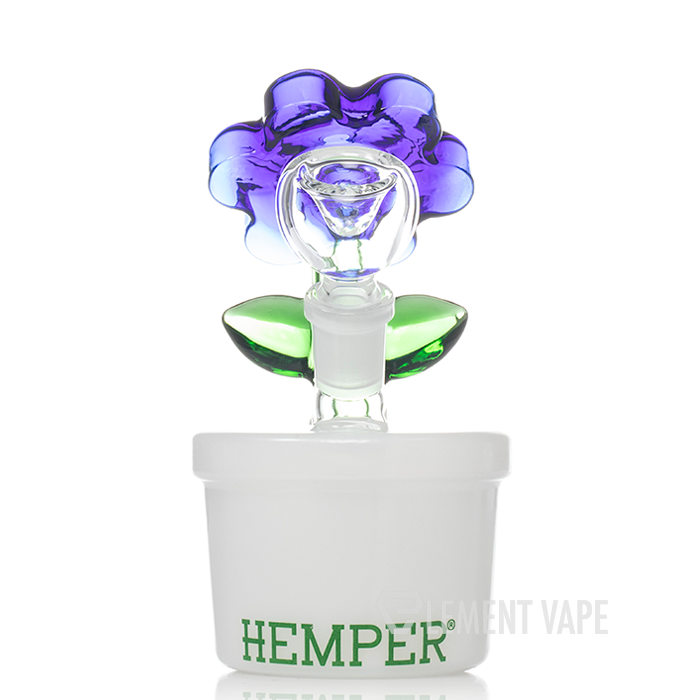 Hemper Bloom Bong