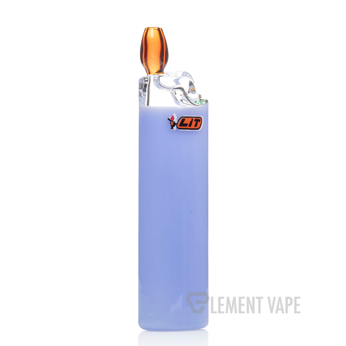HEMPER Bowlman Lighter Hand Pipe $16.99