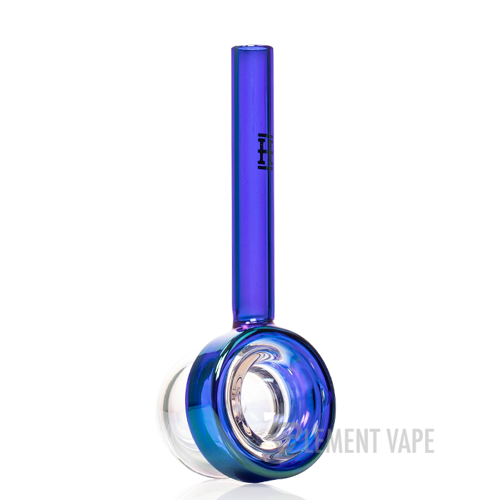 Hemper Bubble Wand Hand Pipe