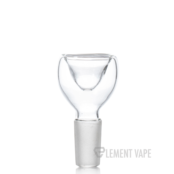 HEMPER 5" Crystal Ball Rig $24.99