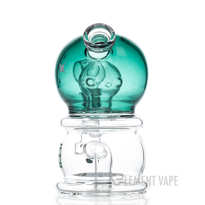 HEMPER 5" Crystal Ball Rig $24.99 HEMPER 5" Crystal Ball Rig $24.99