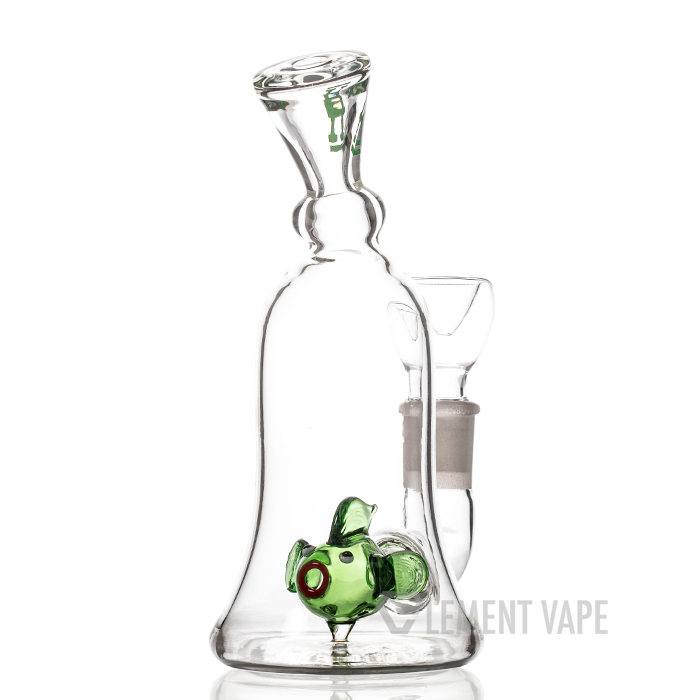 HEMPER 6" Fish Bong $19.99