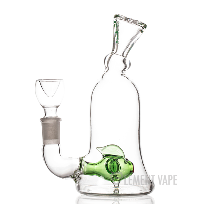 HEMPER 6" Fish Bong - $19.99 HEMPER 6" Fish Bong - $19.99