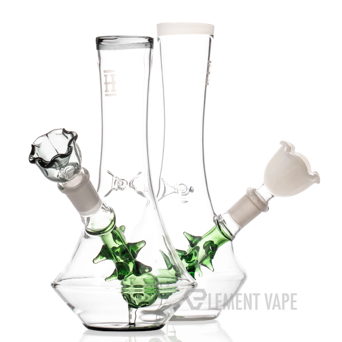 HEMPER 7" Flower Vase Bong $24.99