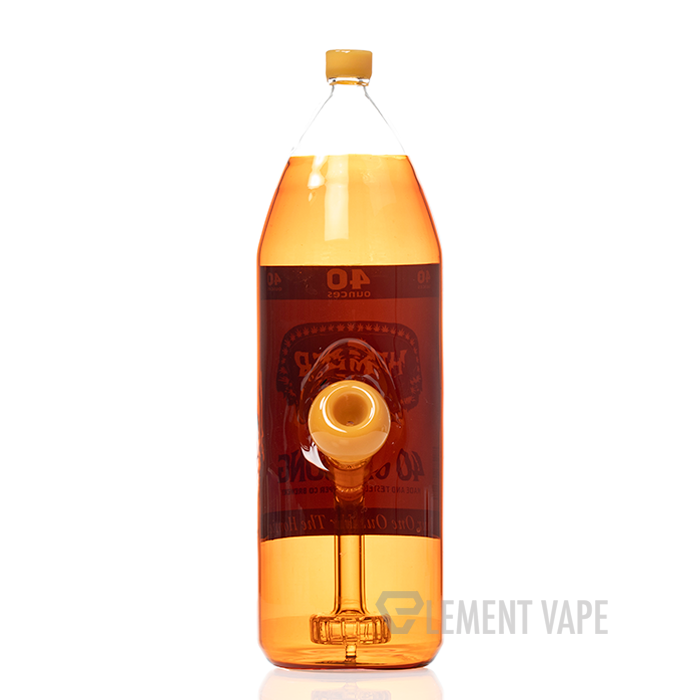 Hemper 9.5" Forty Ounce XL Bong - $84.99
