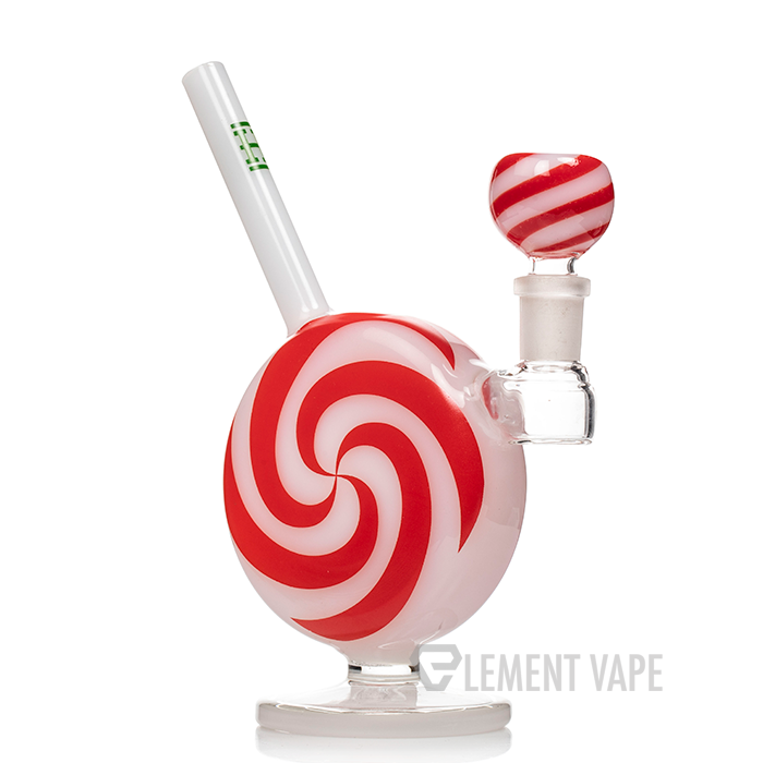 HEMPER 7.5" Jollypop Bong