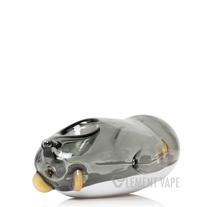 HEMPER Penguin Hand Pipe - $19.99