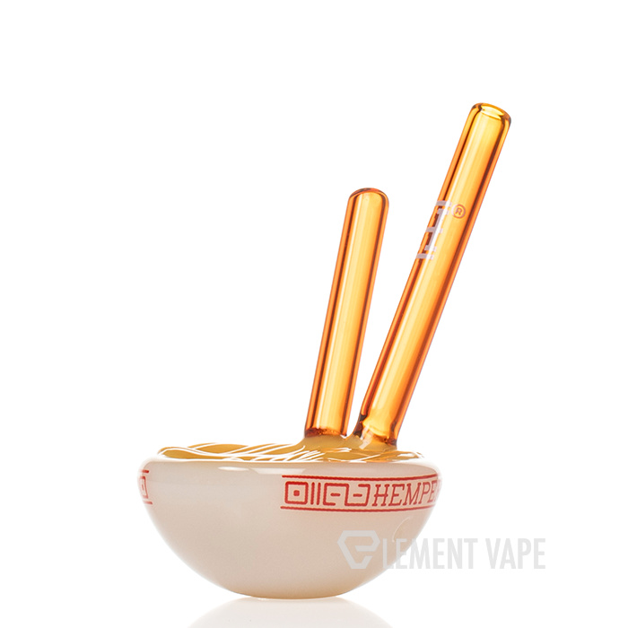 Hemper Ramen Bowl Hand Pipe - $17.99