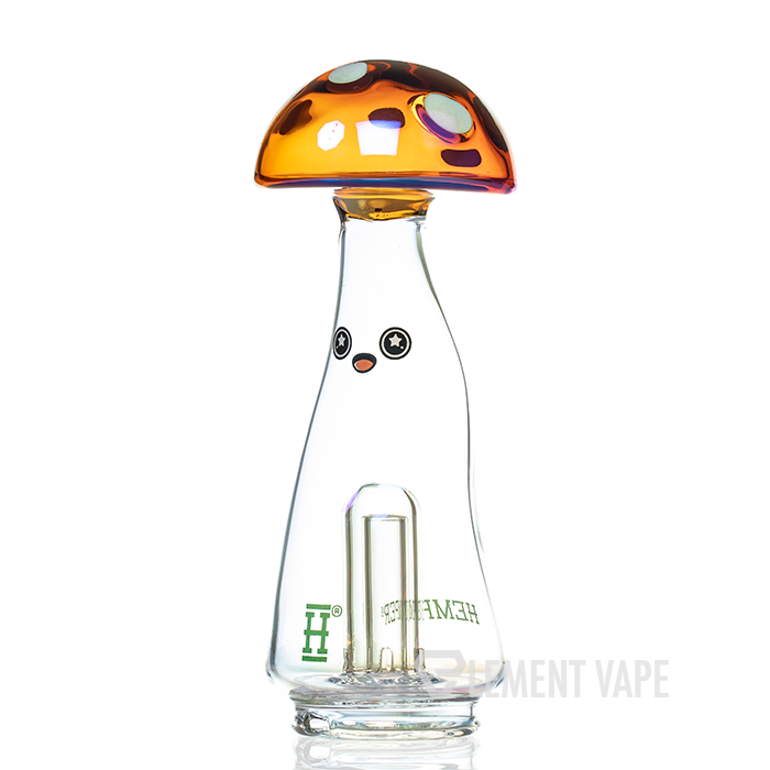 Hemper Trippy Shroom Puffco Peak Top $42.99