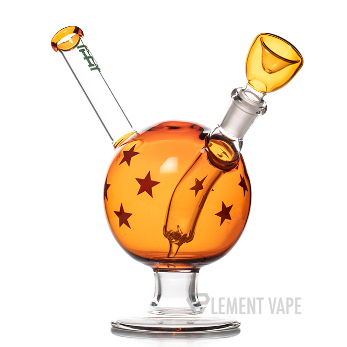 HEMPER 7" Wish Ball Bong $29.99