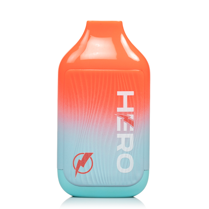 hero vape disposable How to Make A Disposable Vape Work After it Dies? main image 0