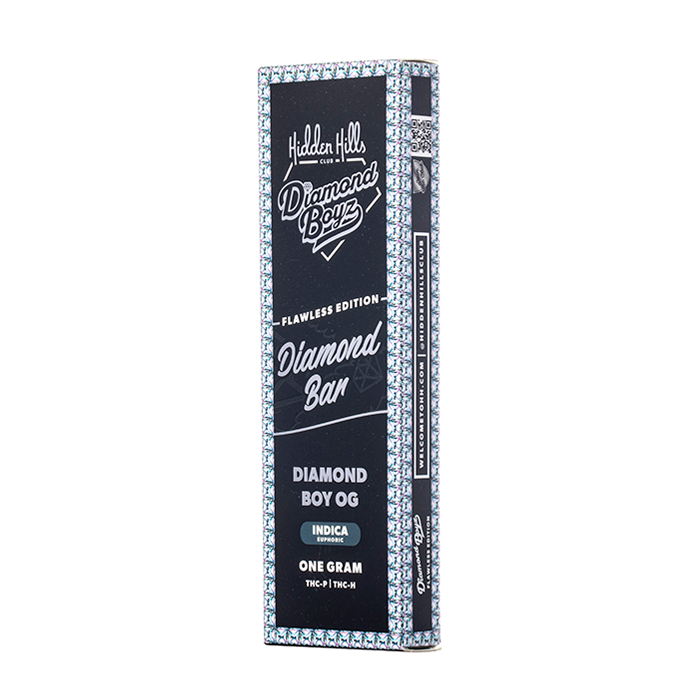 elf bar vape uk Purple Blue Diamond Disposable main image 1