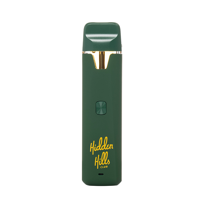 Hidden Hills Bussin Blend Disposable 2G