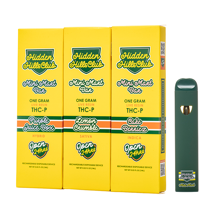 bars disposable vape thc All-in-One Disposable Vape Pen