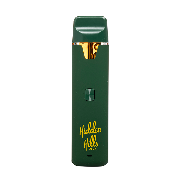 Hidden Hills VVS Liquid Diamond Disposable 2G $17.99 Hidden Hills VVS Liquid Diamond Disposable 2G $17.99
