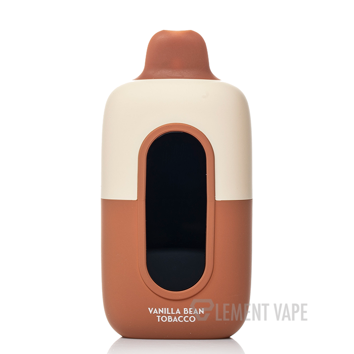 fifty bar vanilla bean tobacco review Hidden Hills x Fifty Bar 20K Disposable