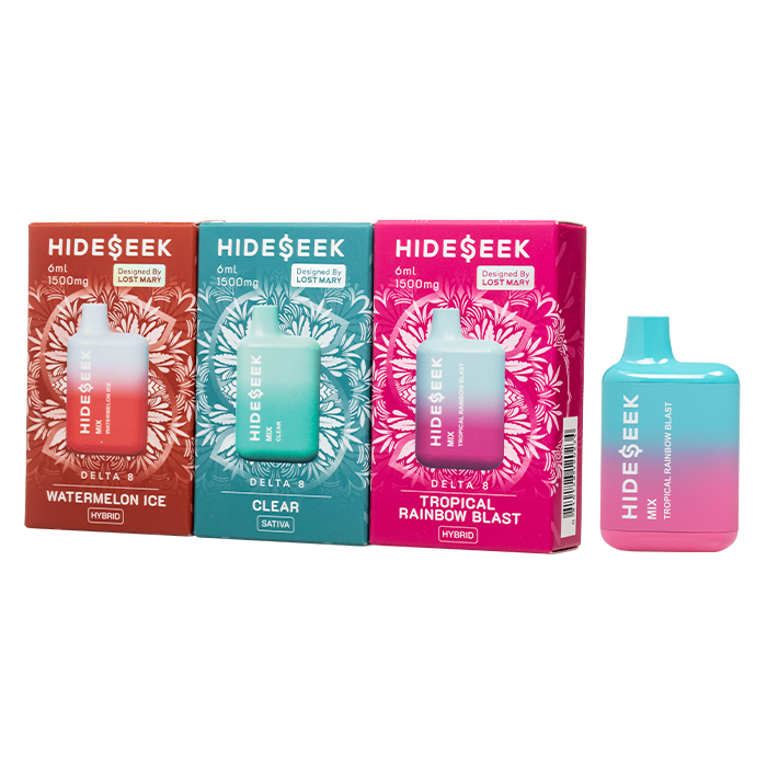 vape hider 50K Vapes main image 1