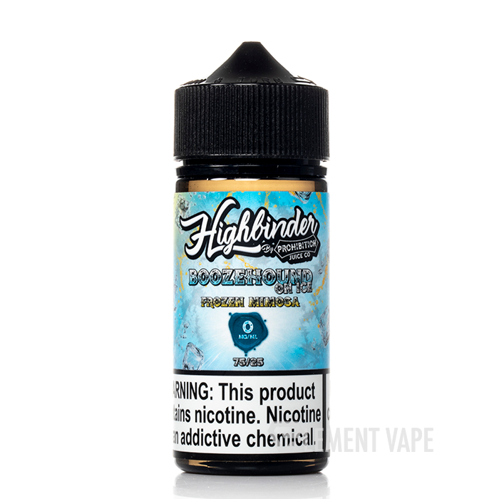 prohibition vape juice flavors 18th Amendment – Co. – 100mL Size:10 Juicy Peach Candy Lost Mary F: Huckleberry VOOPOO Argus GT II