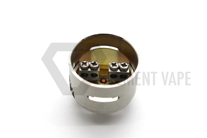 Highlight RDTA by Blitz Enterprises
