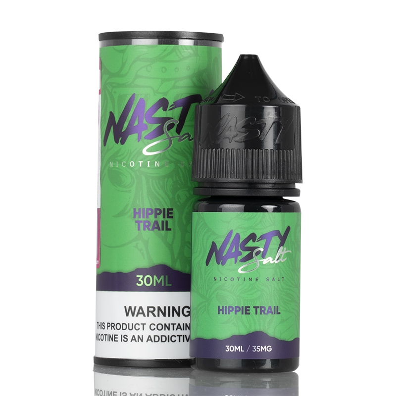 nasty salt vape juice Nasty Salt Cushman Mango 30mL